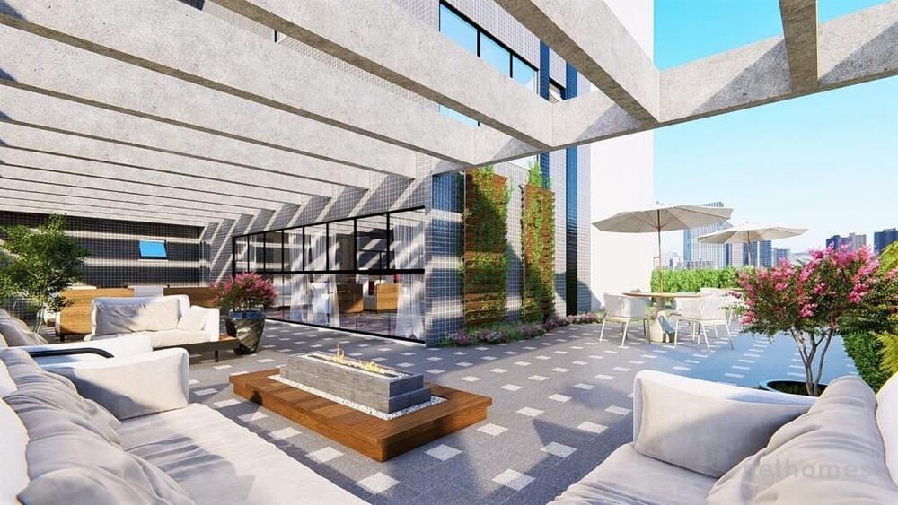 Apartamento, 2 quartos, 90 m² - Foto 7