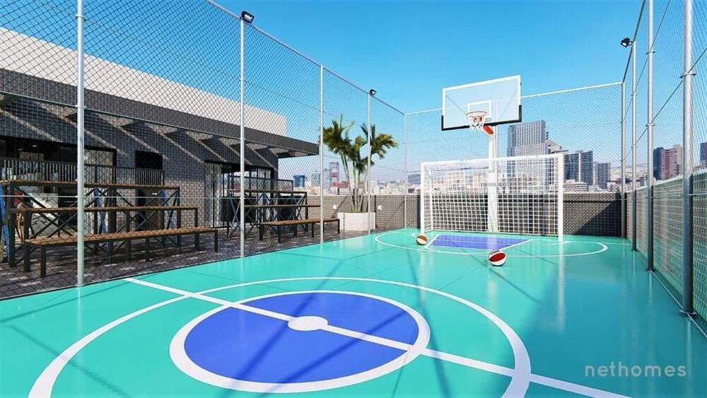 Apartamento, 2 quartos, 90 m² - Foto 6