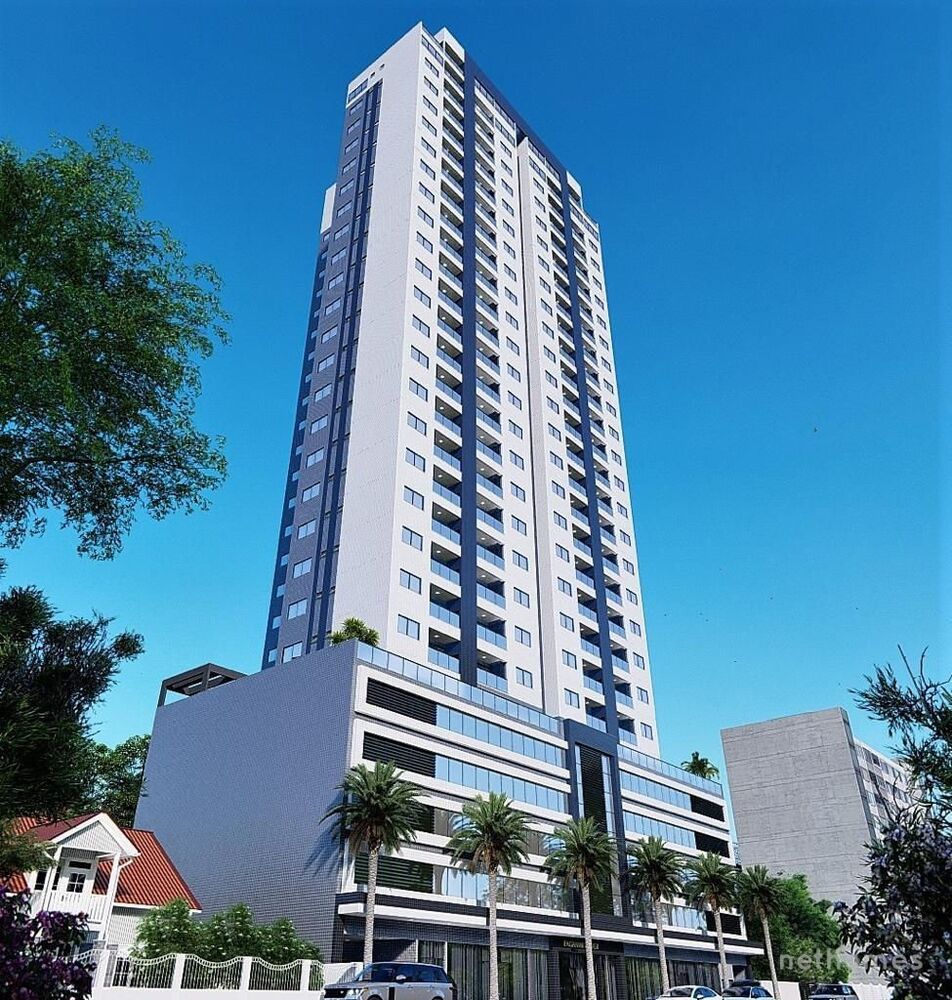 Apartamento, 2 quartos, 90 m² - Foto 1