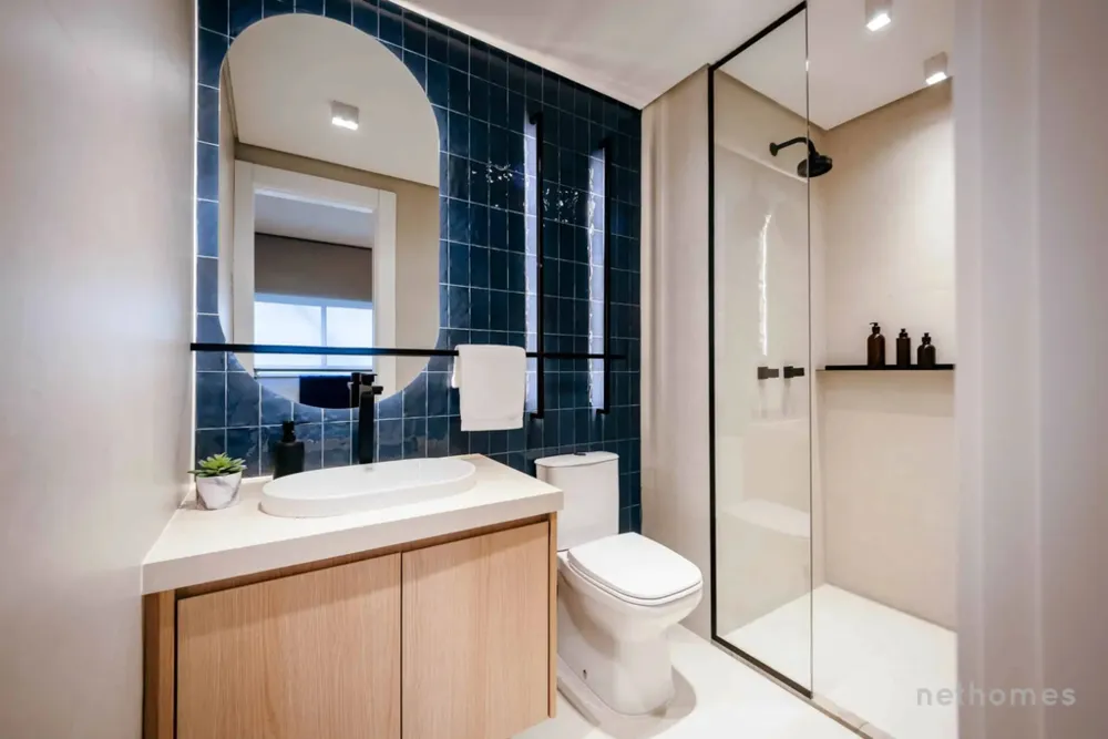Apartamento, 3 quartos, 84 m² - Foto 7