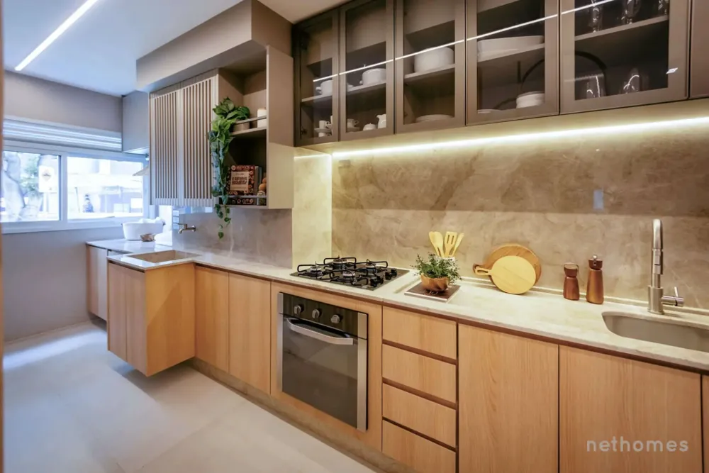 Apartamento, 3 quartos, 84 m² - Foto 1