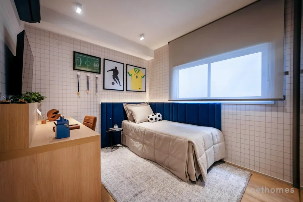 Apartamento, 3 quartos, 84 m² - Foto 6
