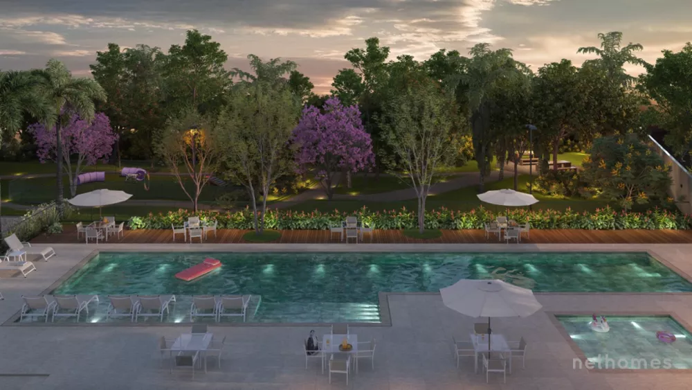 Apartamento, 1 quarto, 36 m² - Foto 16