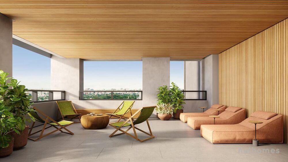 Apartamento, 2 quartos, 144 m² - Foto 4