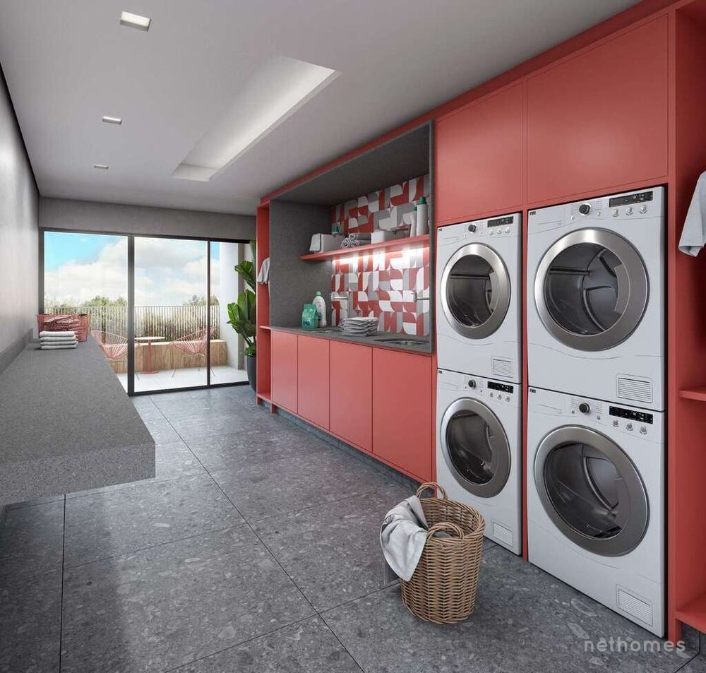 Apartamento, 2 quartos, 88 m² - Foto 6