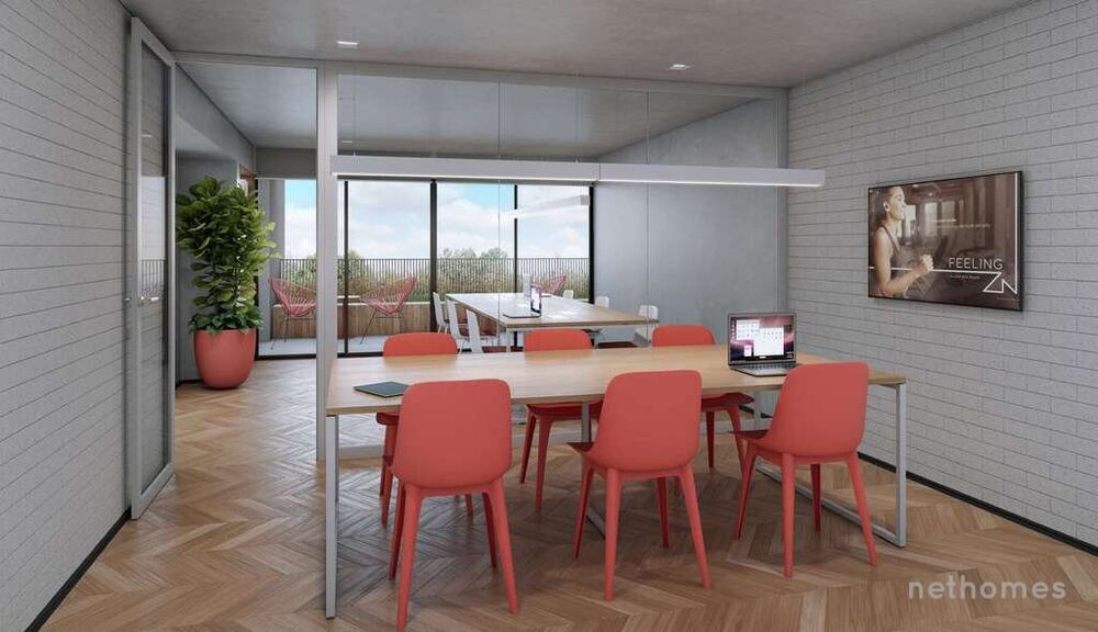 Apartamento, 2 quartos, 88 m² - Foto 8