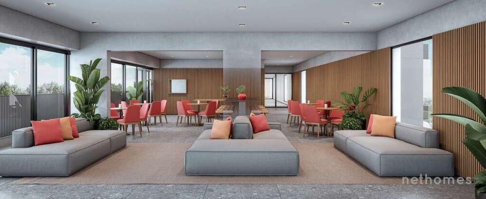 Apartamento, 2 quartos, 88 m² - Foto 5