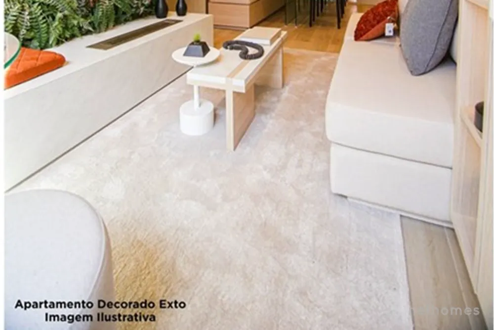 Apartamento, 3 quartos, 70 m² - Foto 5