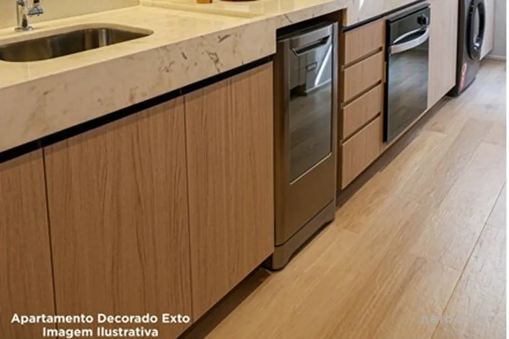 Apartamento, 3 quartos, 70 m² - Foto 8