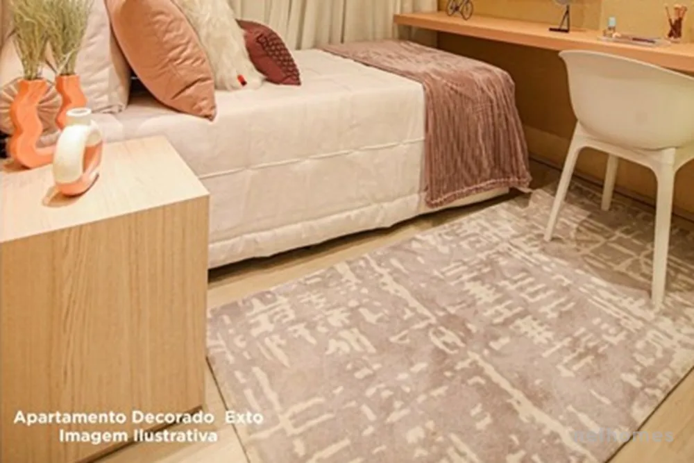 Apartamento, 3 quartos, 70 m² - Foto 6