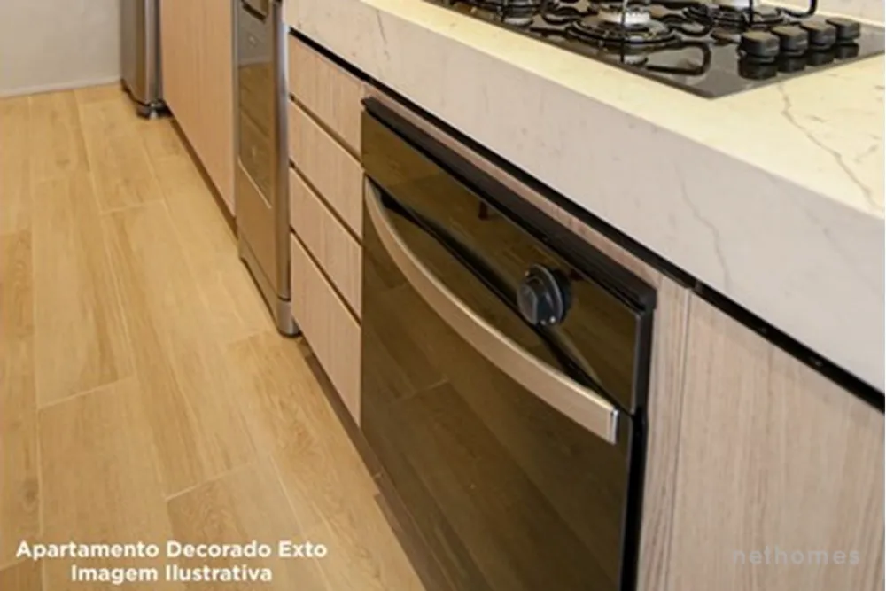 Apartamento, 3 quartos, 70 m² - Foto 7