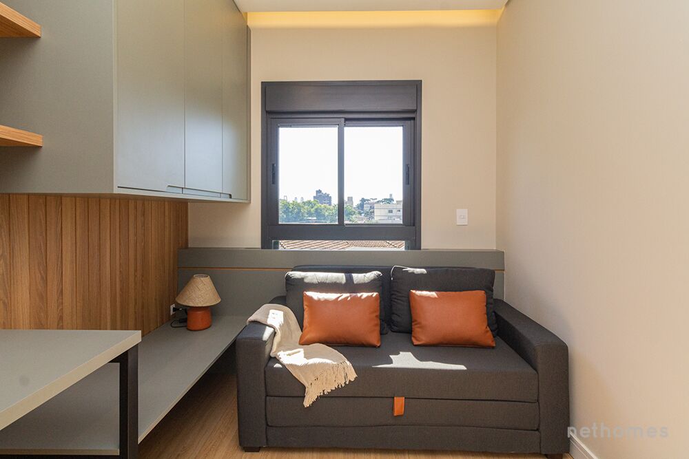 Apartamento à venda com 3 quartos, 81m² - Foto 9