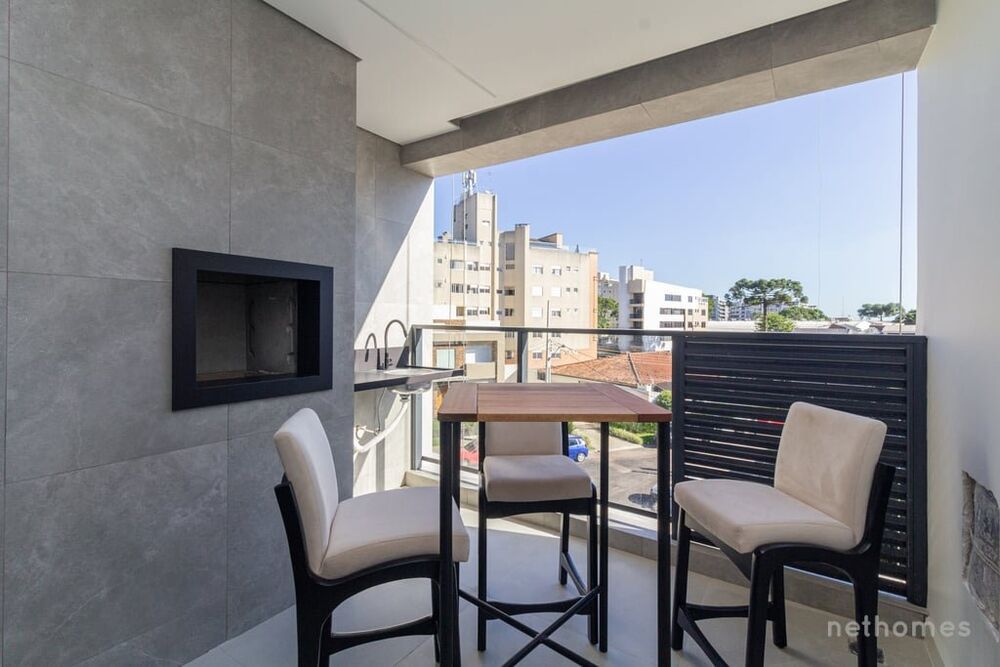 Apartamento à venda com 3 quartos, 81m² - Foto 13