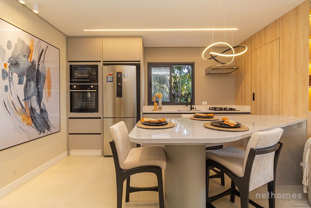 Apartamento à venda com 3 quartos, 81m² - Foto 6