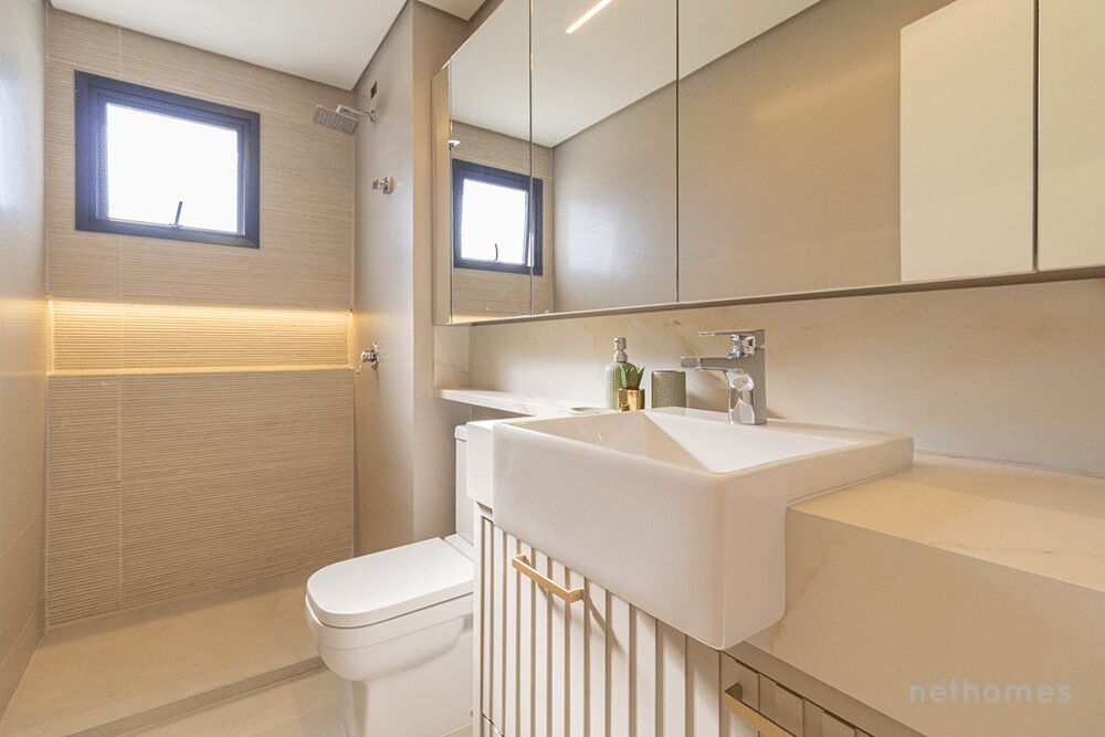 Apartamento à venda com 3 quartos, 81m² - Foto 10