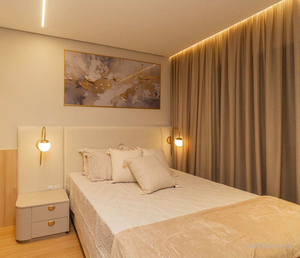 Apartamento à venda com 3 quartos, 81m² - Foto 7