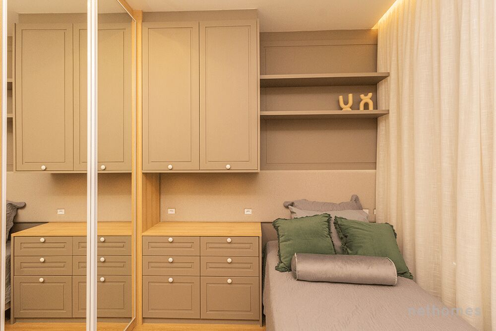 Apartamento à venda com 3 quartos, 81m² - Foto 8