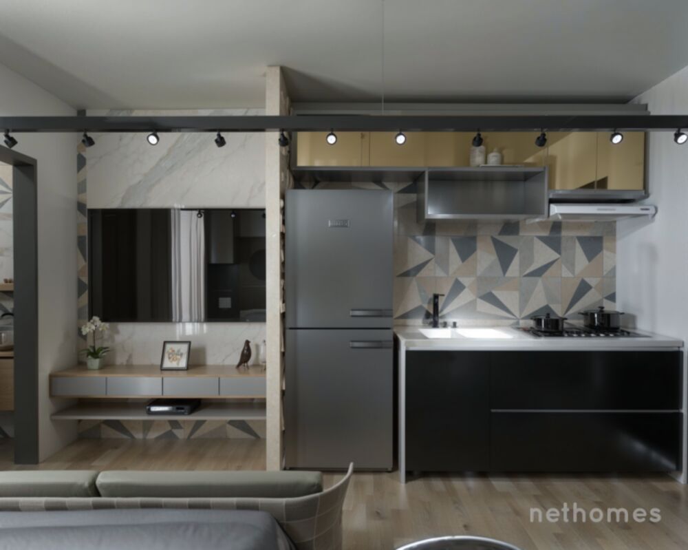 Apartamento, 1 quarto, 27 m² - Foto 9