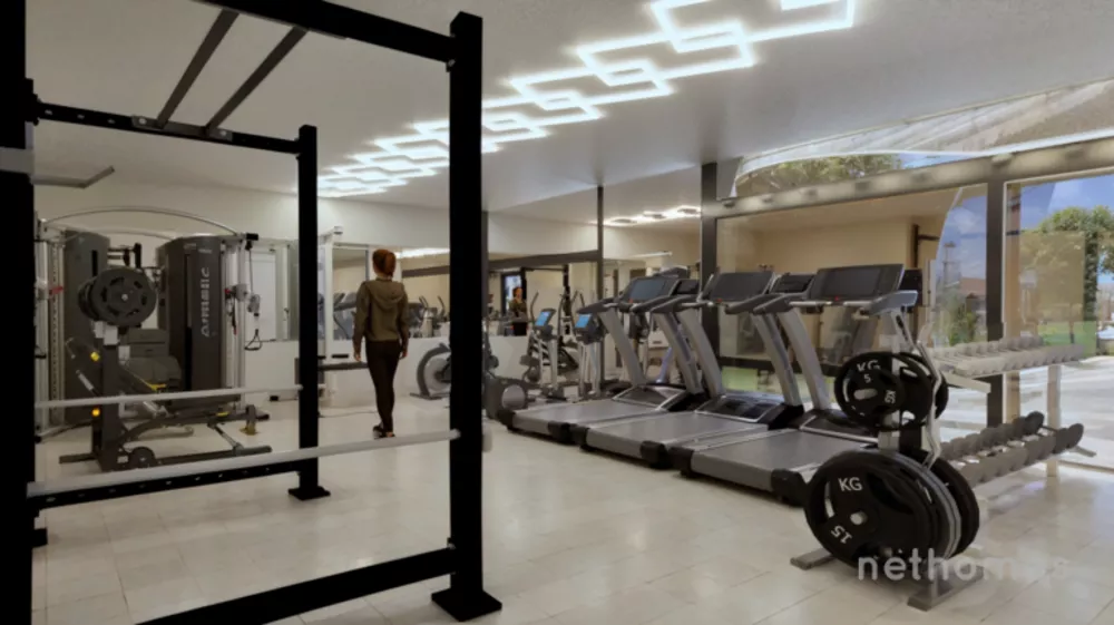 Apartamento, 1 quarto, 27 m² - Foto 13