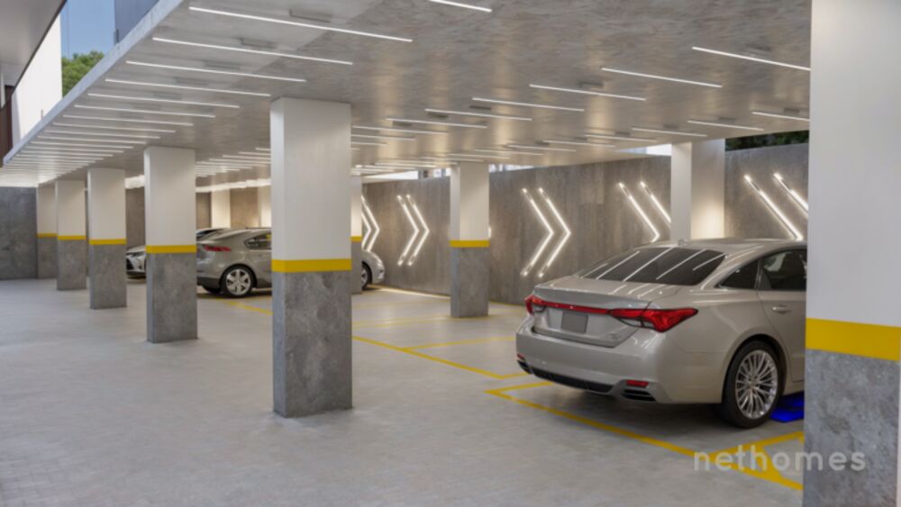 Apartamento, 1 quarto, 27 m² - Foto 15