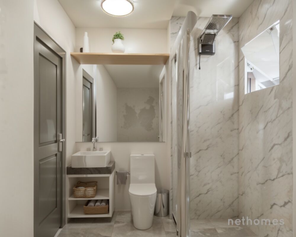 Apartamento, 1 quarto, 27 m² - Foto 12