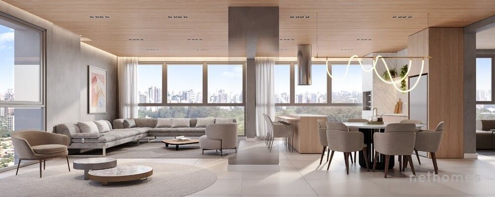 Apartamento, 2 quartos, 75 m² - Foto 5