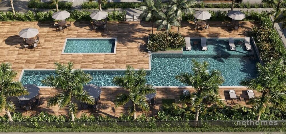 Cobertura Lançamentos com 3 quartos, 141m² - Foto 12