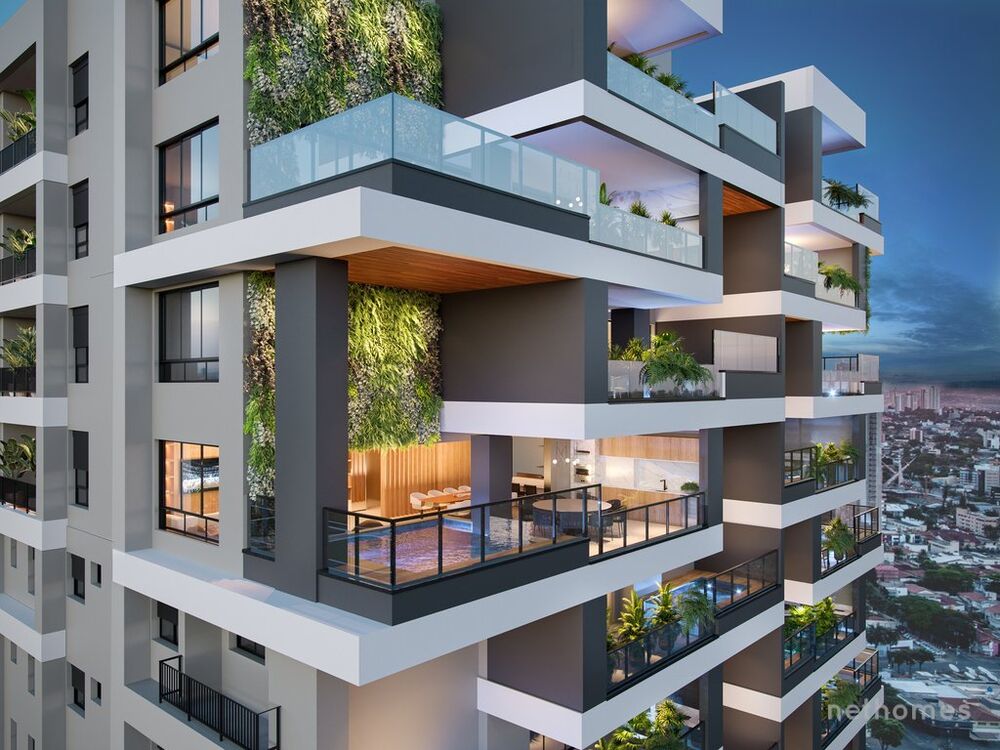 Apartamento, 4 quartos, 204 m² - Foto 4
