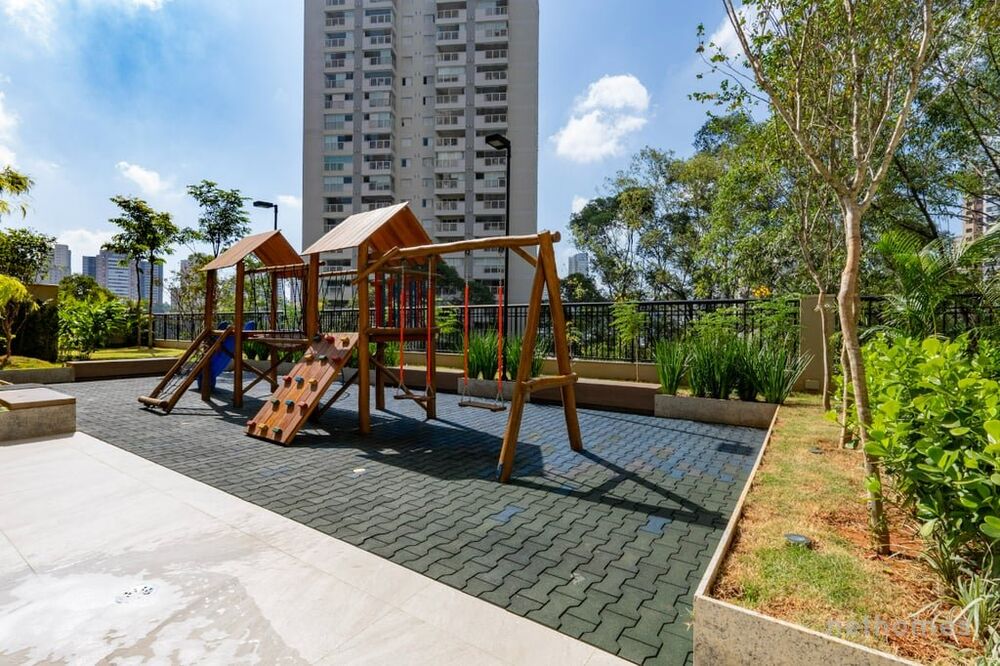 Apartamento à venda com 2 quartos, 65m² - Foto 12