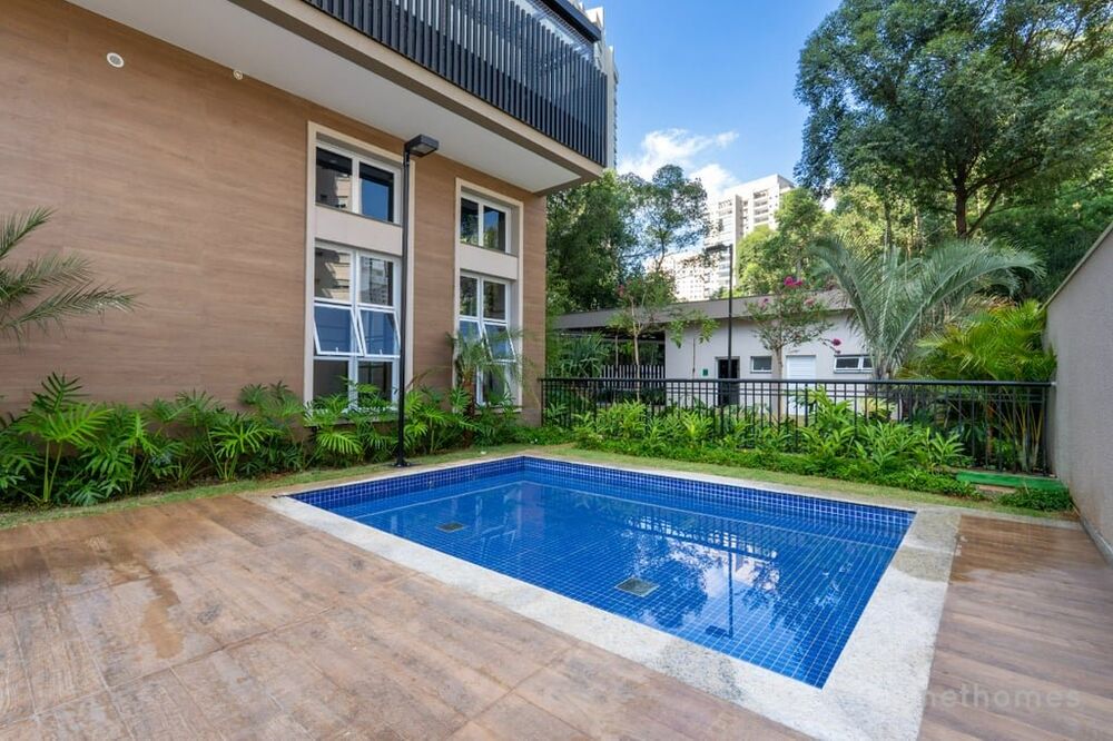 Apartamento à venda com 2 quartos, 65m² - Foto 10