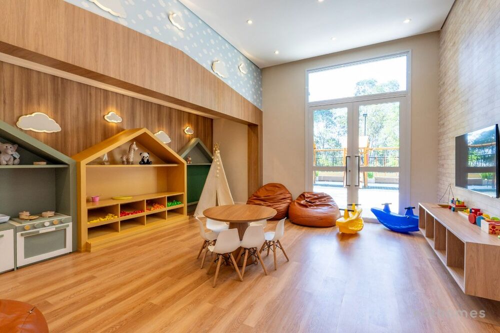 Apartamento à venda com 2 quartos, 65m² - Foto 11
