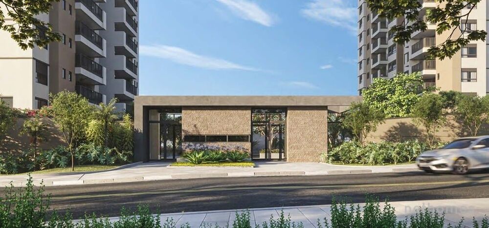 Apartamento, 3 quartos, 134 m² - Foto 1