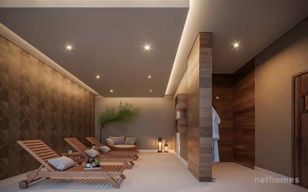 Apartamento, 3 quartos, 134 m² - Foto 6