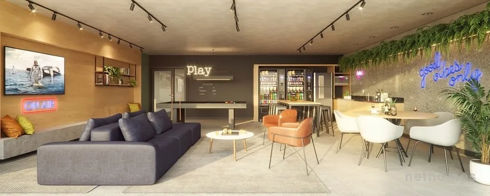 Apartamento, 2 quartos, 51 m² - Foto 9
