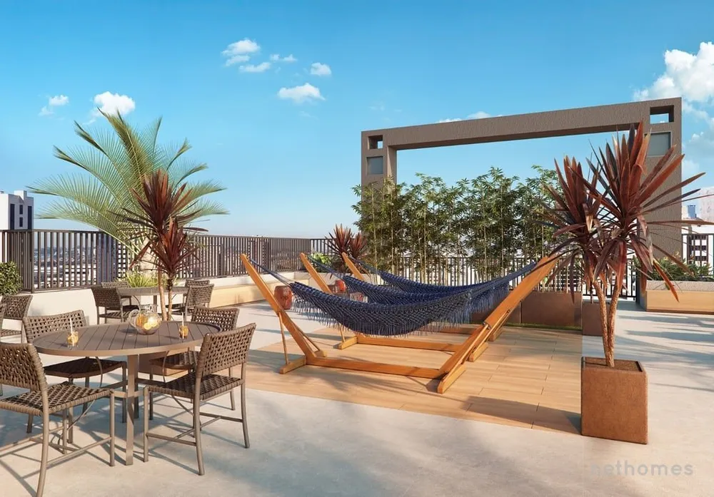 Apartamento, 2 quartos, 51 m² - Foto 12