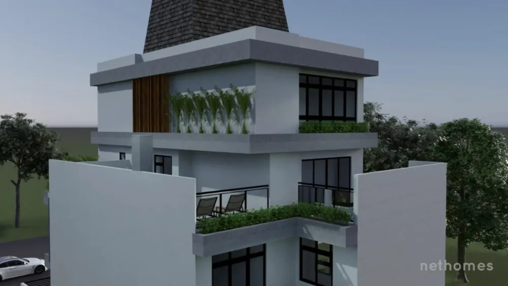 Apartamento, 1 quarto, 18 m² - Foto 5