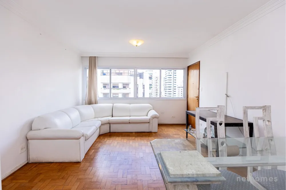 Apartamento, 3 quartos, 88 m² - Foto 8