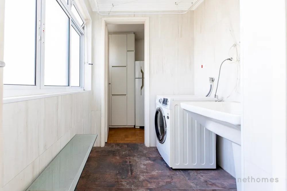 Apartamento, 3 quartos, 88 m² - Foto 4