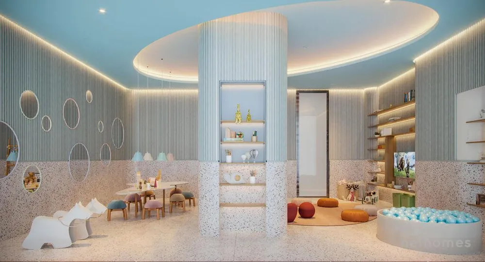 Apartamento, 4 quartos, 506 m² - Foto 6