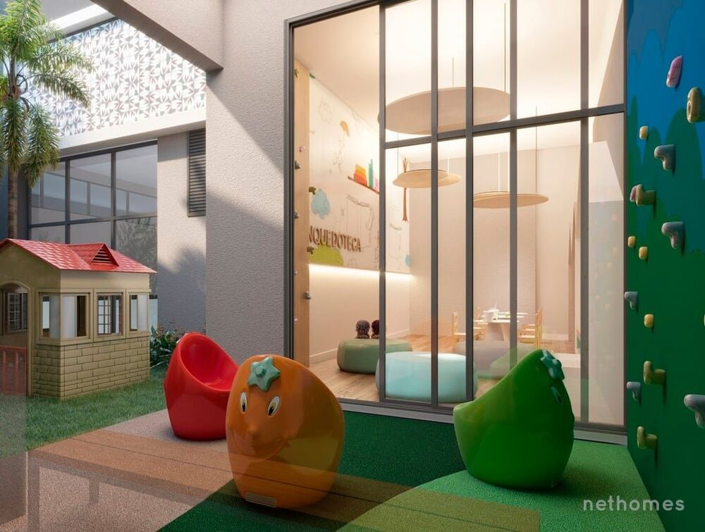 Apartamento, 2 quartos, 60 m² - Foto 11