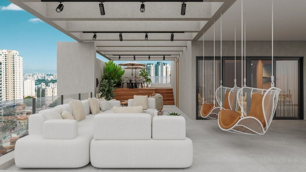 Apartamento, 4 quartos, 224 m² - Foto 4