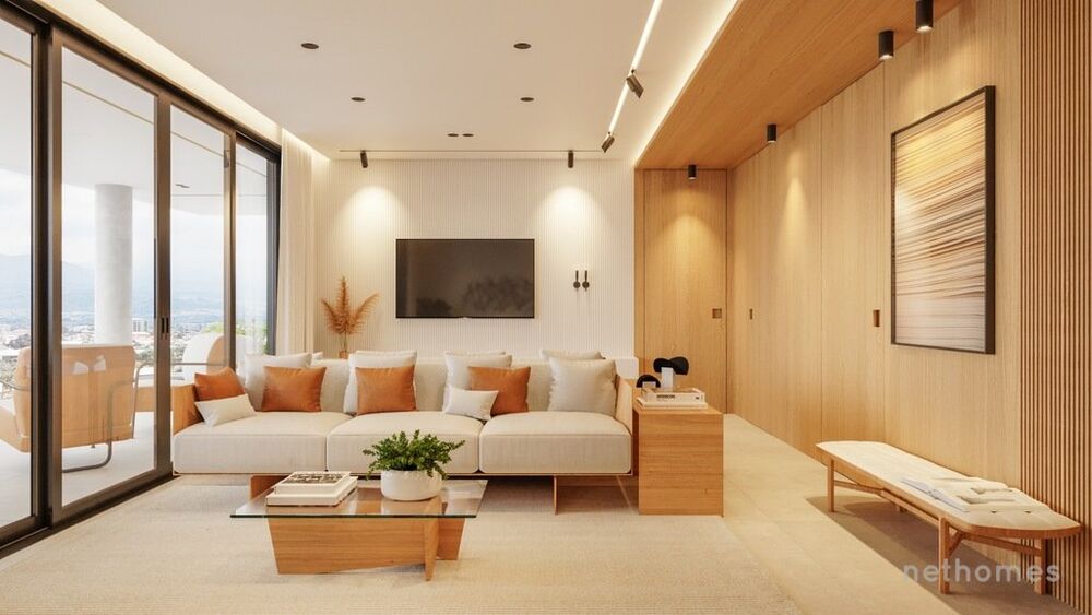 Apartamento, 4 quartos, 224 m² - Foto 2
