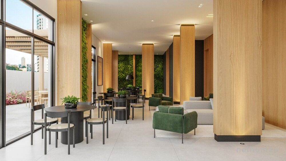 Apartamento, 4 quartos, 224 m² - Foto 9