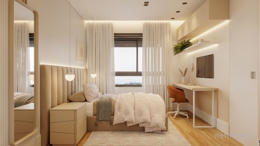 Apartamento, 4 quartos, 224 m² - Foto 6