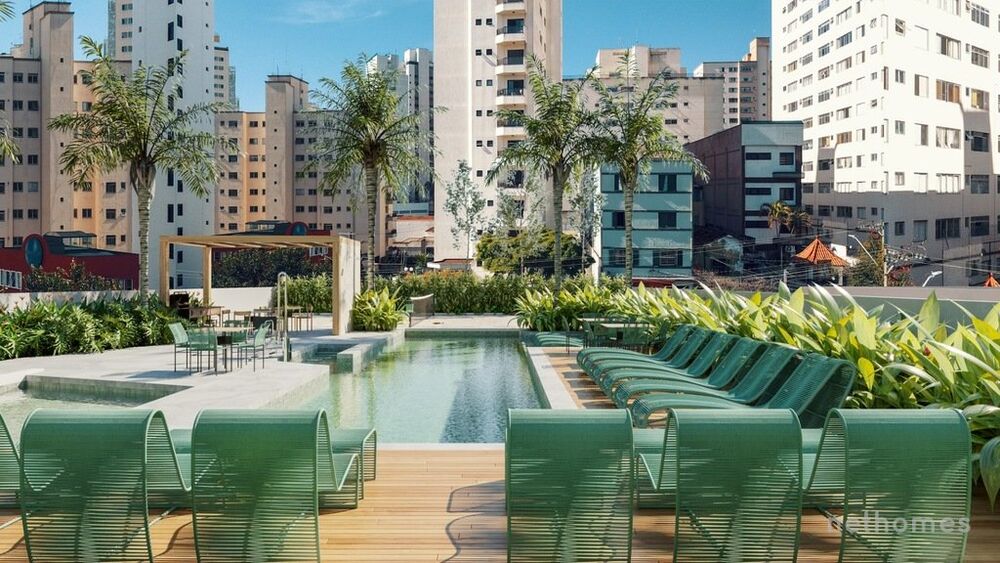 Apartamento, 4 quartos, 224 m² - Foto 12
