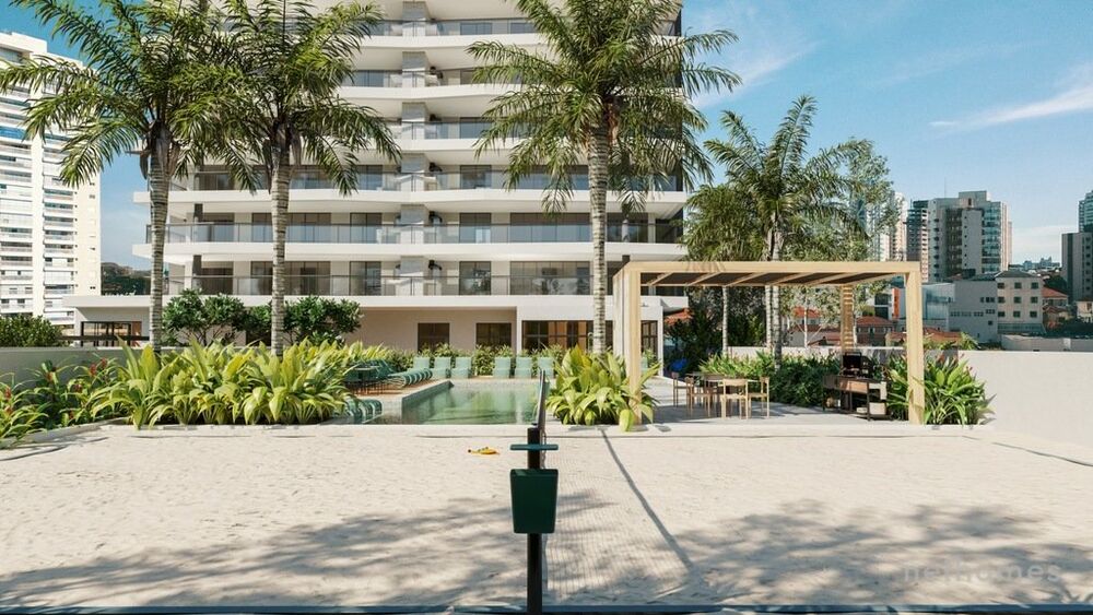 Apartamento, 4 quartos, 224 m² - Foto 11