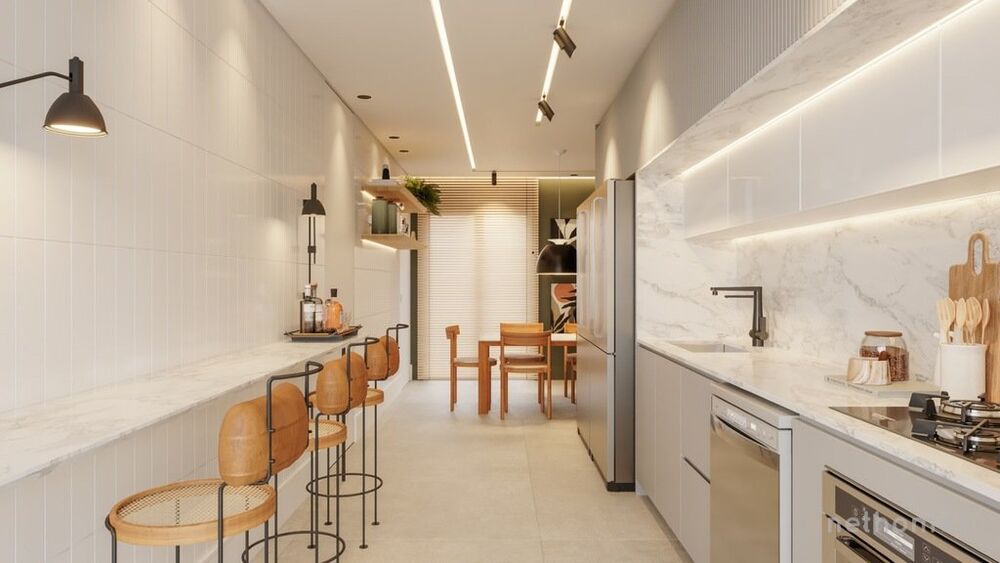 Apartamento, 4 quartos, 224 m² - Foto 5
