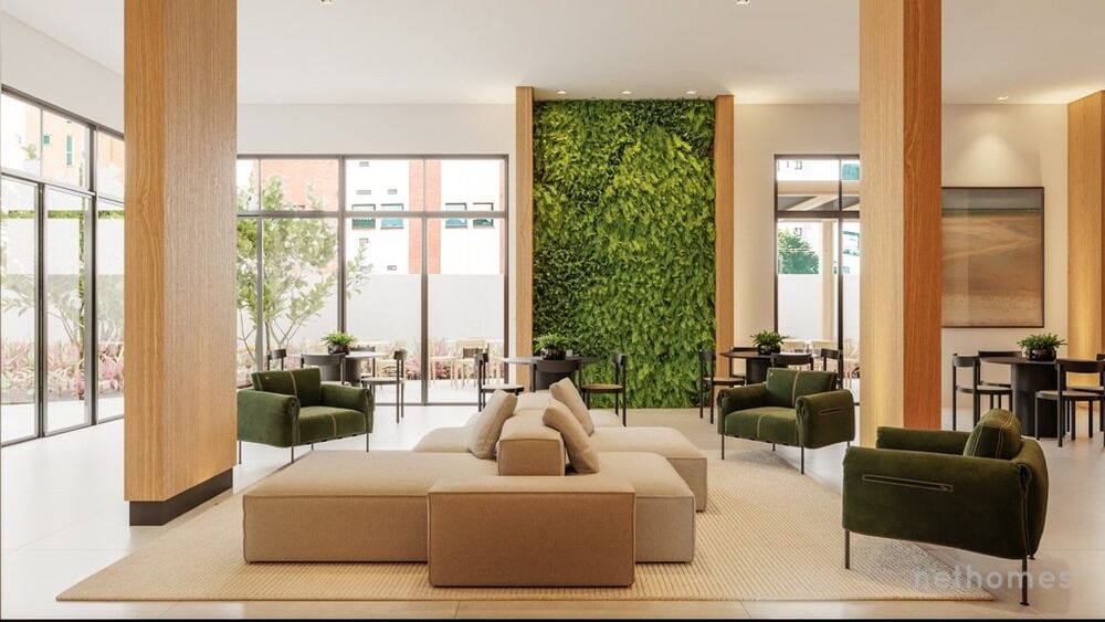 Apartamento, 4 quartos, 224 m² - Foto 8