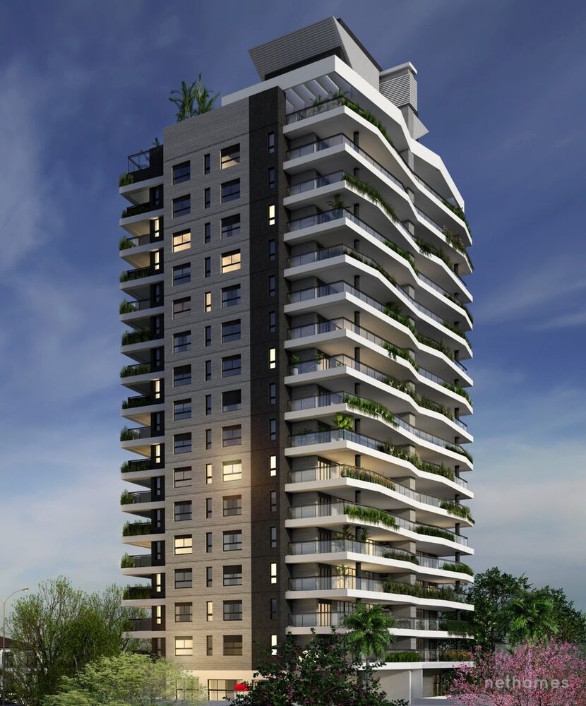 Apartamento, 4 quartos, 224 m² - Foto 1