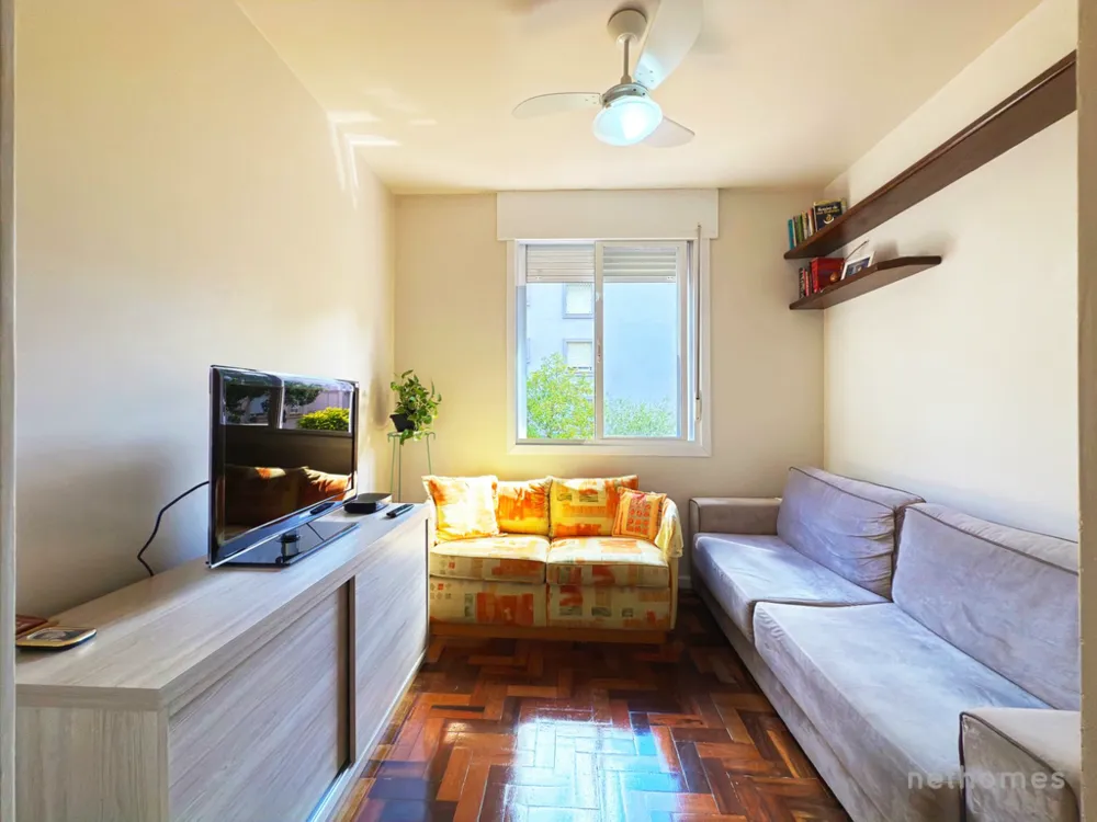 Apartamento, 3 quartos, 66 m² - Foto 4